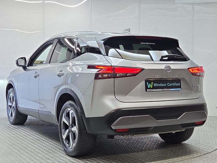 Nissan QASHQAI 2023
