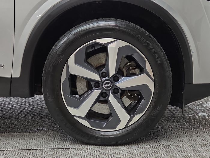 Nissan QASHQAI 2023