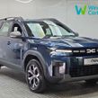 Dacia Bigster 2026