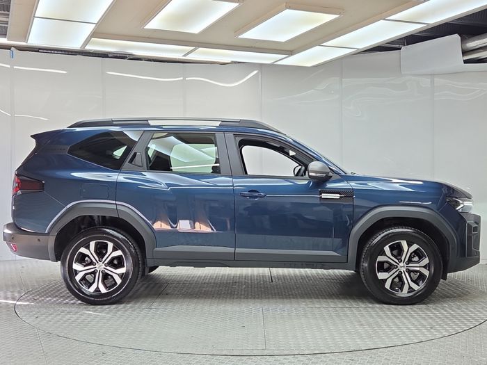Dacia Bigster 2026