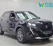 Peugeot 2008 2023