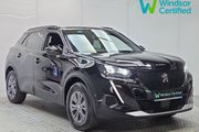 Peugeot 2008 2023