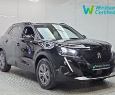 Peugeot 2008 2023