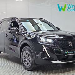 Peugeot 2008 2023
