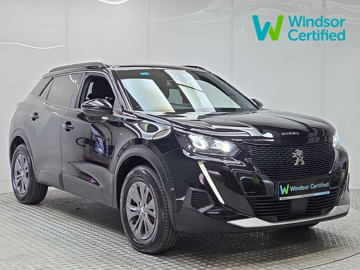 Peugeot 2008 2023