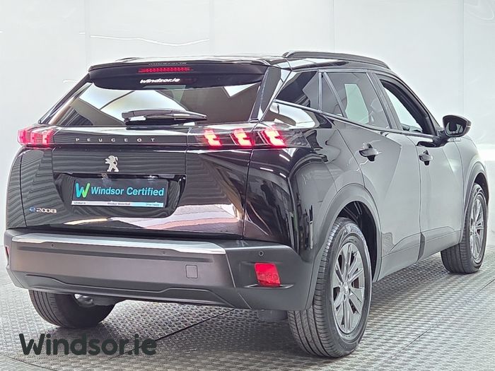 Peugeot 2008 2023