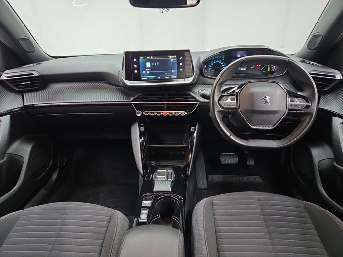 Peugeot 2008 2023
