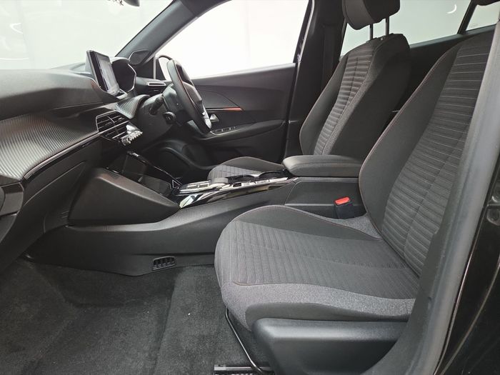 Peugeot 2008 2023