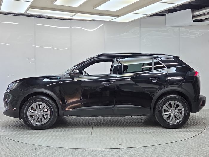 Peugeot 2008 2023