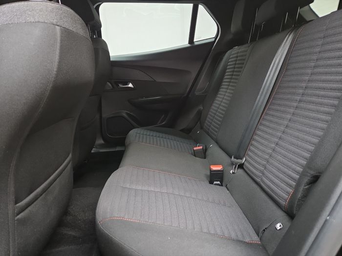 Peugeot 2008 2023