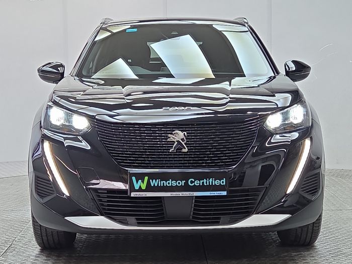 Peugeot 2008 2023