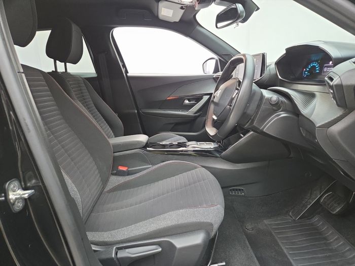 Peugeot 2008 2023
