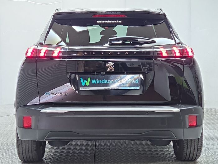 Peugeot 2008 2023