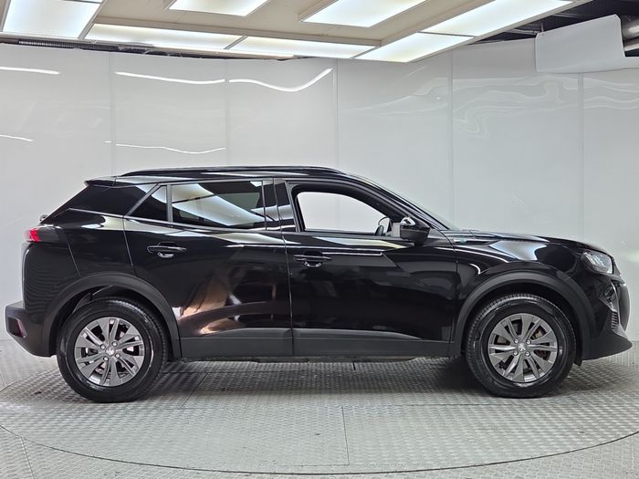 Peugeot 2008 2023