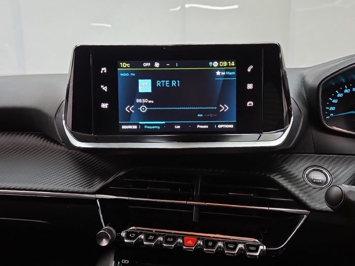 Peugeot 2008 2023