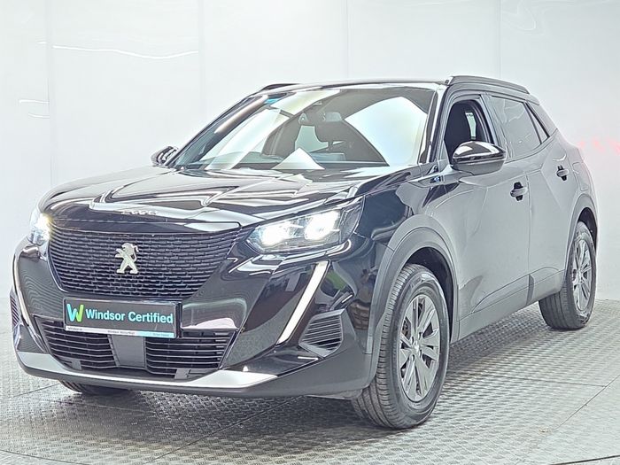 Peugeot 2008 2023