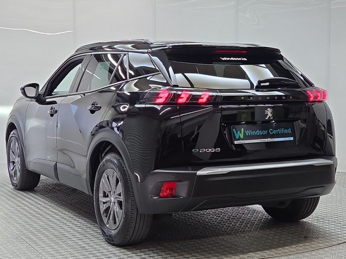Peugeot 2008 2023