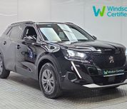 Peugeot 2008 2023