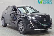 Peugeot 2008 2023