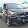 Citroen Spacetourer 2024
