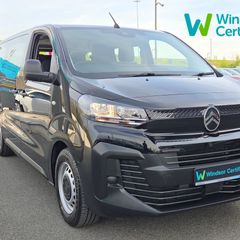 Citroen Spacetourer 2024