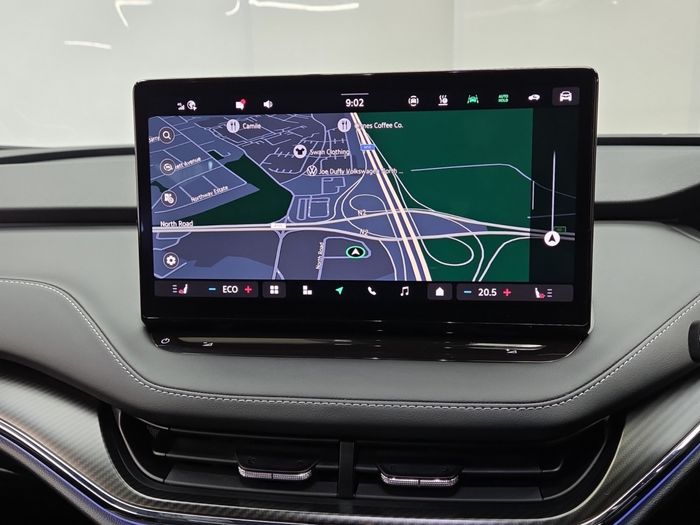 Skoda Enyaq 2025