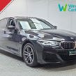 BMW 5 Series 2023