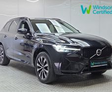 Volvo XC60 2023