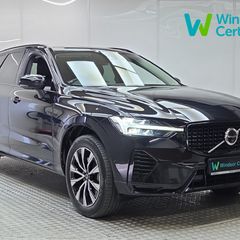 Volvo XC60 2023