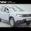 Dacia Duster 2022