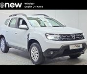 Dacia Duster 2022