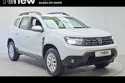 Dacia Duster 2022