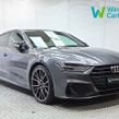 Audi A7 2022