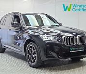 BMW X3 2023
