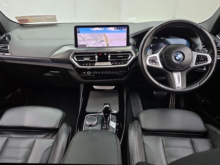BMW X3 2023