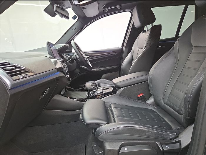 BMW X3 2023