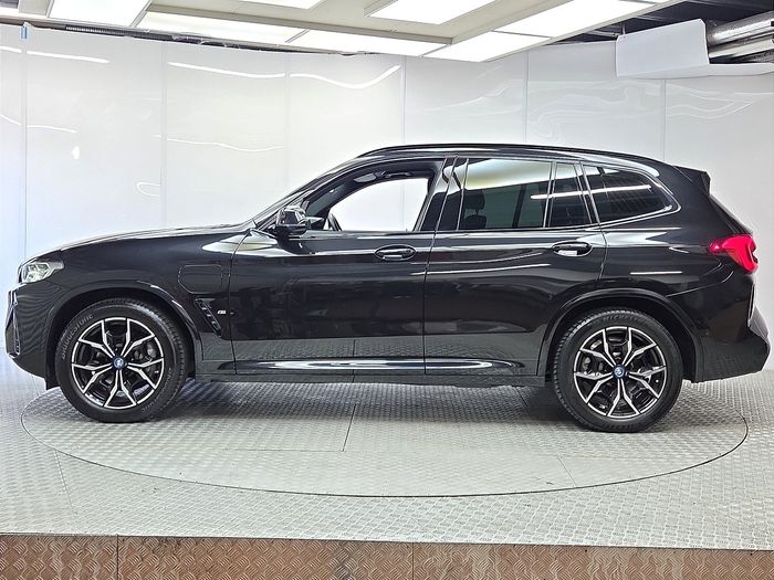 BMW X3 2023