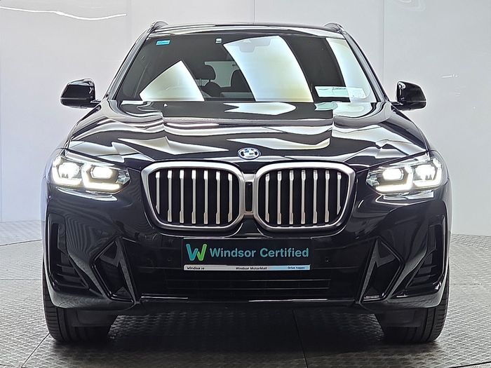 BMW X3 2023