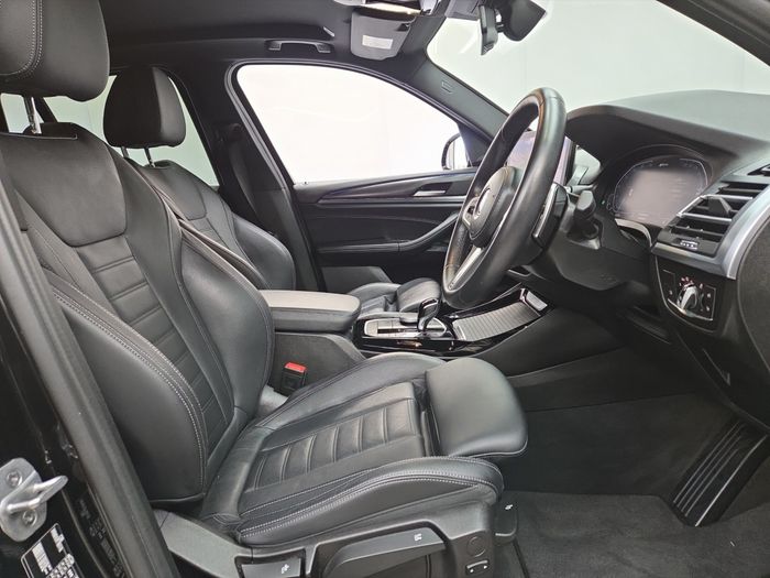 BMW X3 2023