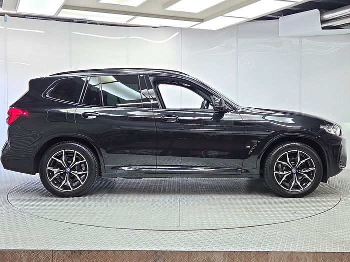 BMW X3 2023