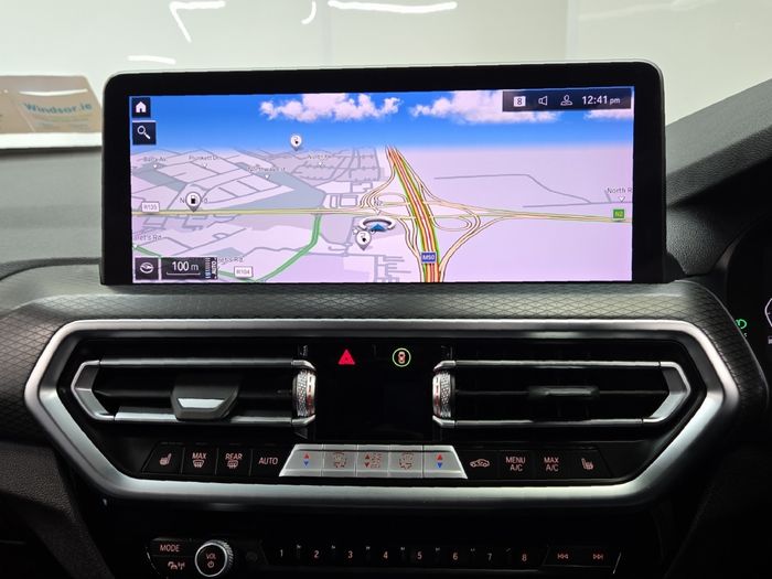 BMW X3 2023