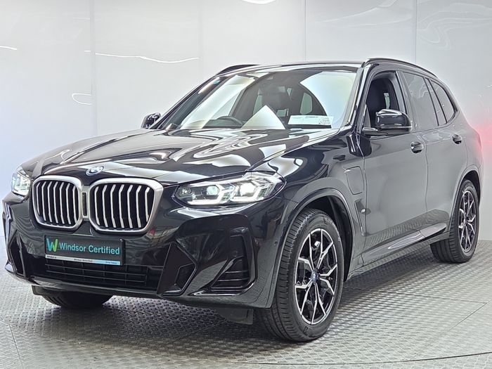 BMW X3 2023