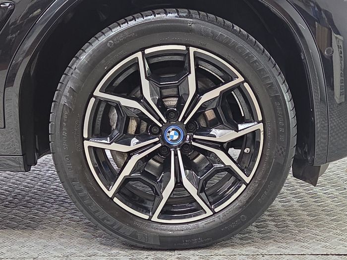 BMW X3 2023