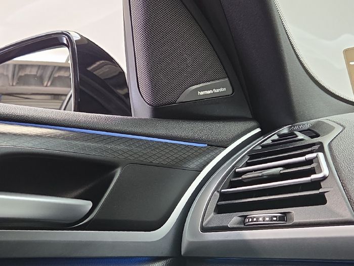 BMW X3 2023