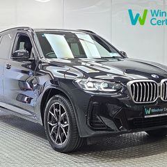 BMW X3 2023