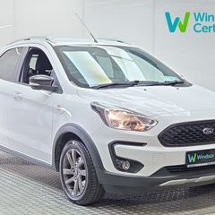 Ford KA+ 2019