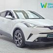 Toyota C-HR 2017