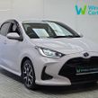Toyota Yaris 2021