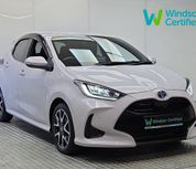 Toyota Yaris 2021