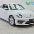 Volkswagen Beetle 2017